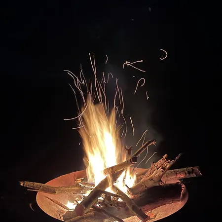 Casa de Férias Tranquil Tigín - Your Little In Wicklow