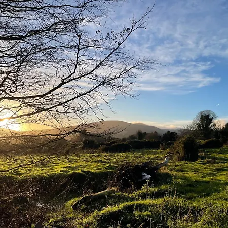 Casa de Férias Tranquil Tigín - Your Little In