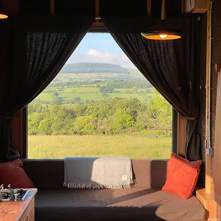Tranquil Tigin - Your Little In Holiday home *