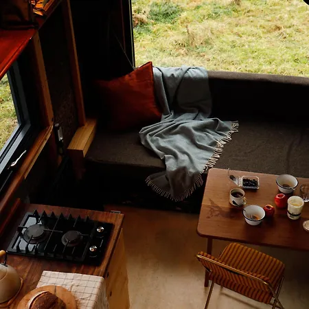 Tranquil Tigin - Your Little In Holiday home *