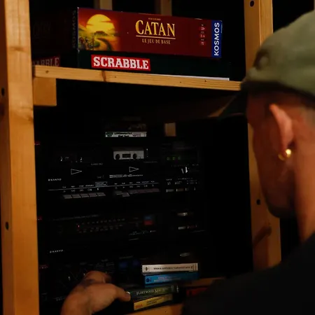 Tranquil Tigín - Your Little In Casa de Férias Wicklow