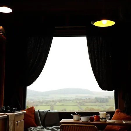 Holiday home Tranquil Tigin - Your Little In Wicklow