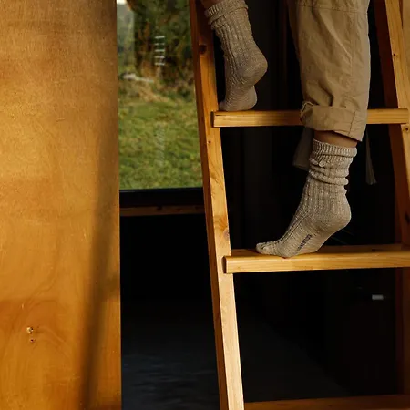 Casa de Férias Tranquil Tigín - Your Little In *