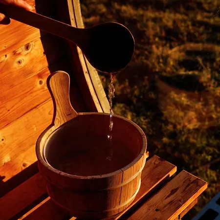 Дом отдыха Tranquil Tigin - Your Little In