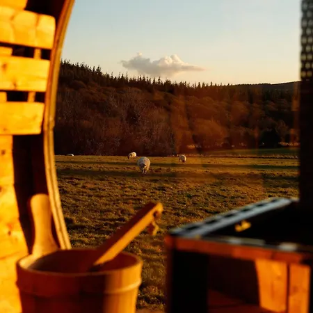 Casa de Férias Tranquil Tigín - Your Little In Wicklow