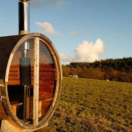 Tranquil Tigín - Your Little In * Wicklow