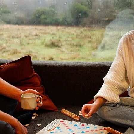 Nyaraló Tranquil Tigin - Your Little In *