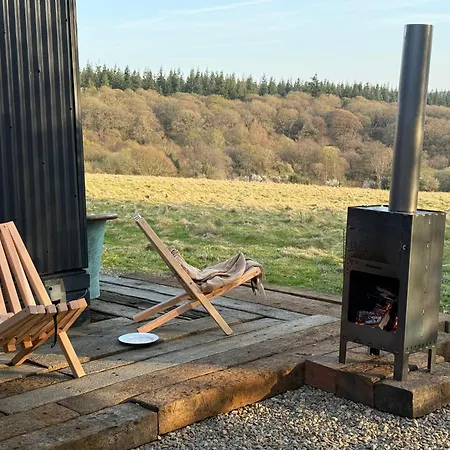 Tranquil Tigín - Your Little In