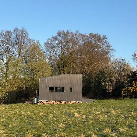 Casa de Férias Tranquil Tigín - Your Little In *