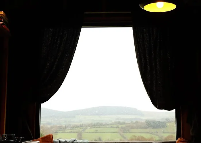 Nyaraló Tranquil Tigin - Your Little In Wicklow