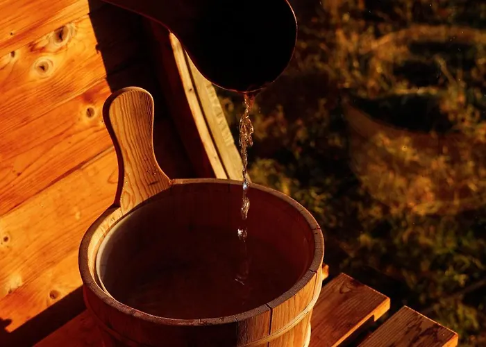 Nyaraló Tranquil Tigin - Your Little In