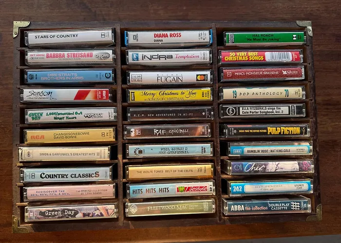 Nyaraló Tranquil Tigin - Your Little In